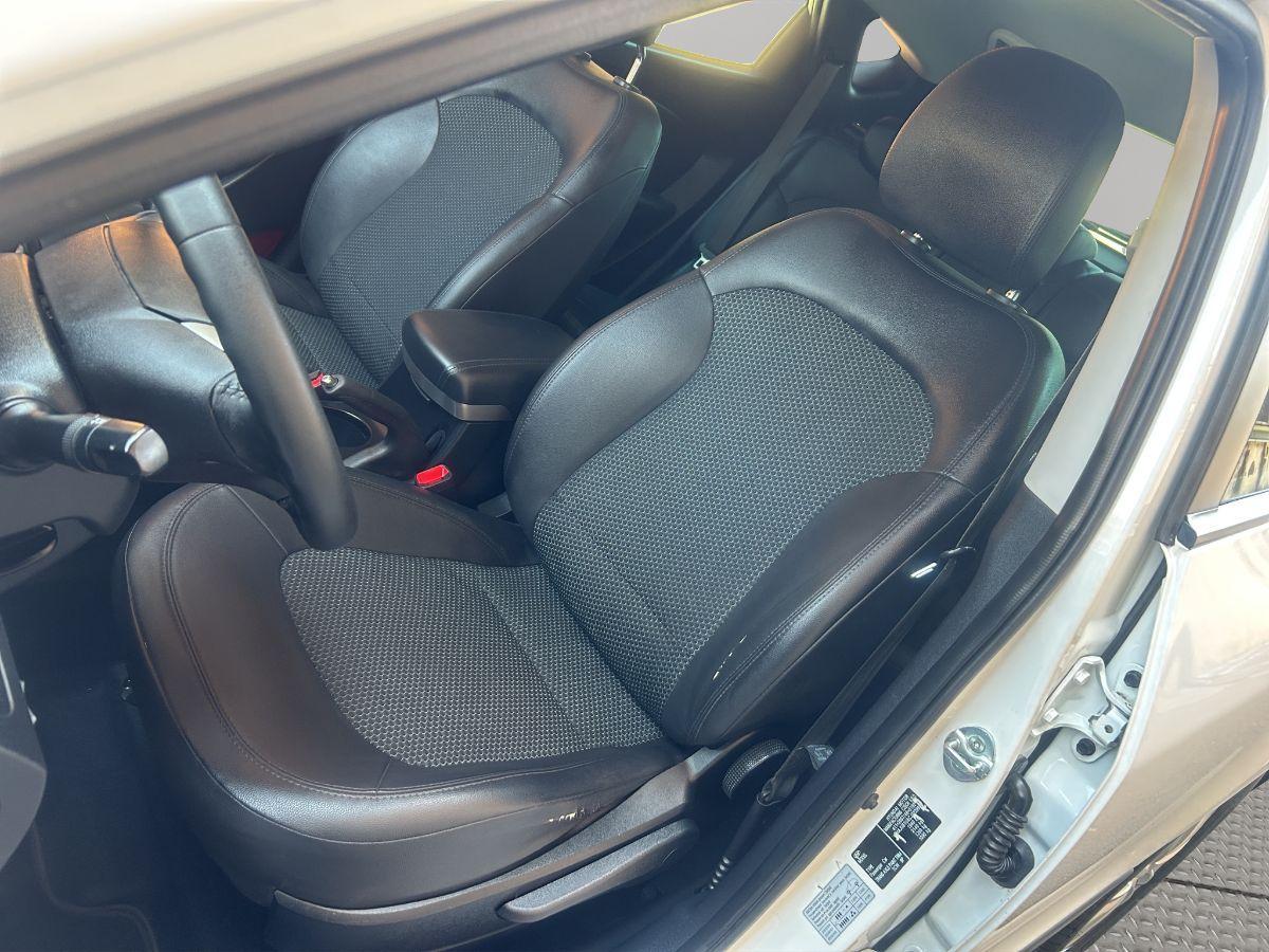 HYUNDAI - iX35 - 1.7 CRDi 115 CV 2WD Xpossible