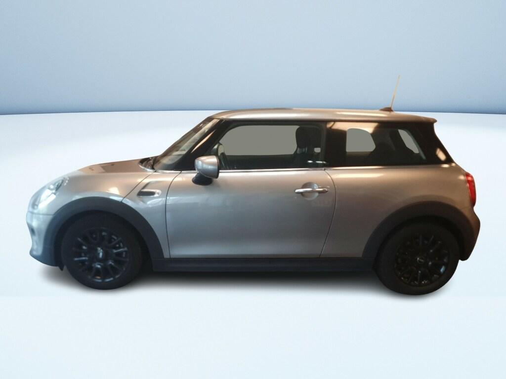 Mini Cooper 1.5 TwinPower Turbo Cooper Business XL DCT