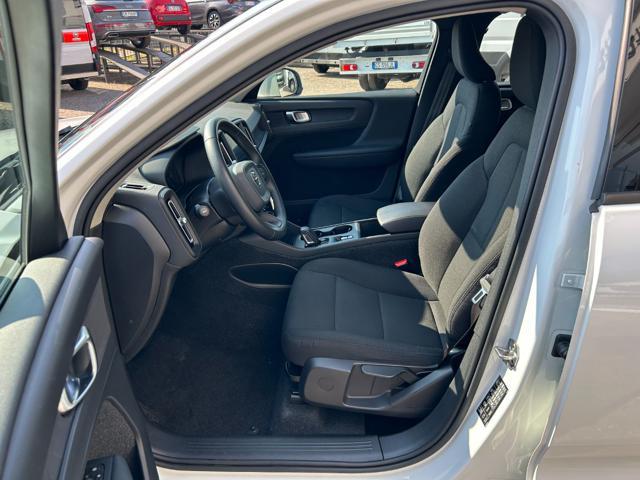 VOLVO XC40 D3 AWD Business