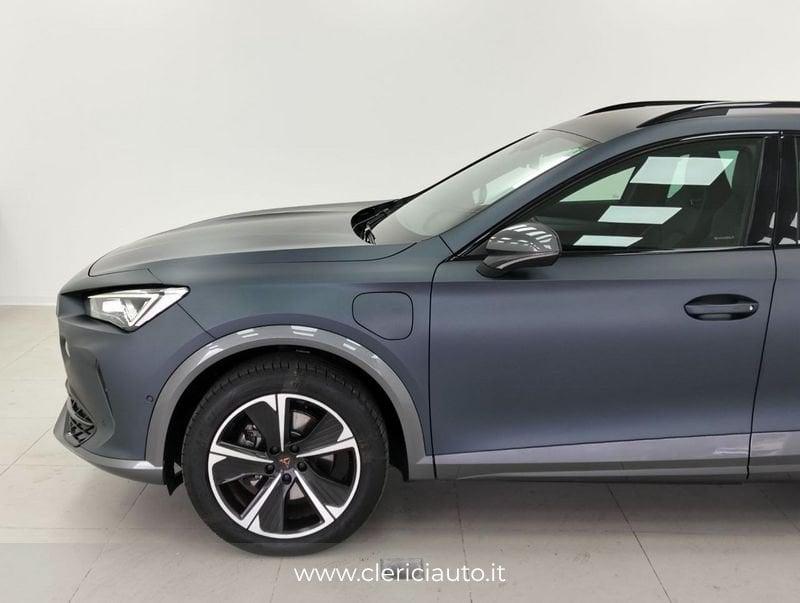 CUPRA Formentor 1.4 e-Hybrid DSG