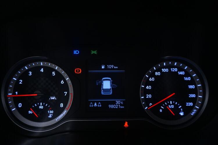 Hyundai i10 Advanced BR485455 1.0 Benzina 67CV