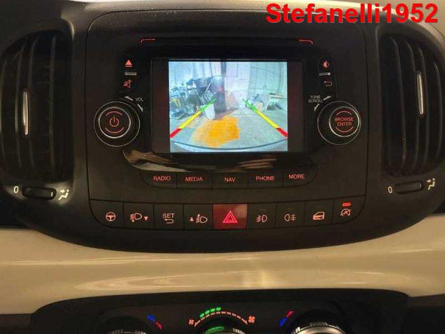 FIAT 500L 2012 - 1.3 mjt Trekking 85cv