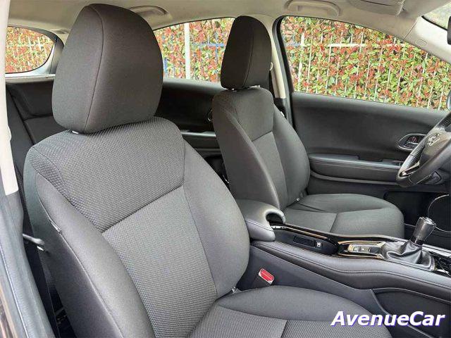 HONDA HR-V 1.5 ELEGANCE PREZZO REALE UNICO PROPRIETARIO