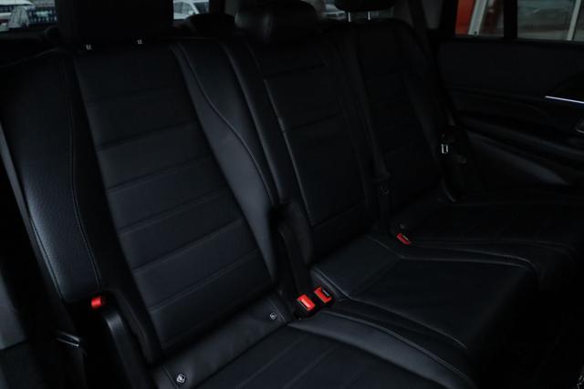 MERCEDES-BENZ GLS 350 d 4Matic 7 Posti Premium 4x4