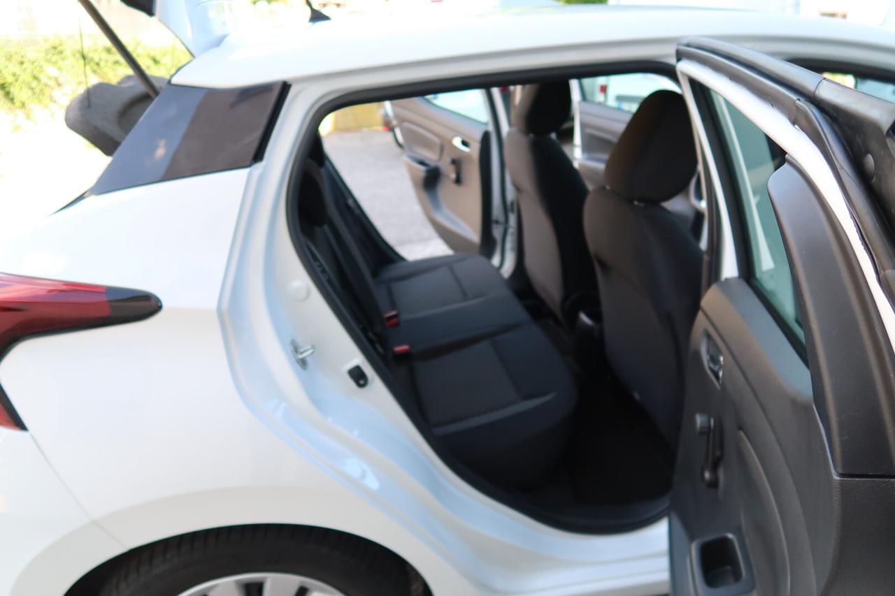 Nissan Micra IG-T 92 5 porte Acenta