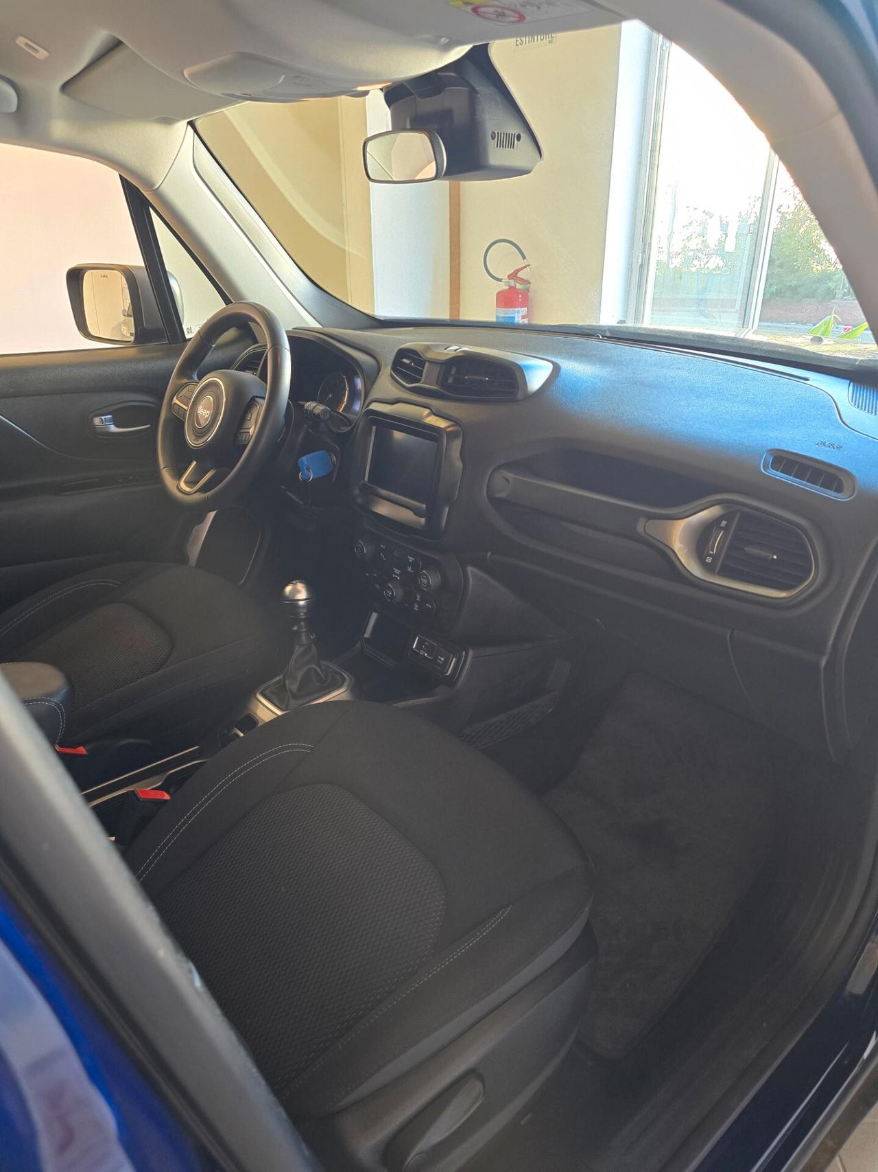 Jeep Renegade 1.0 T3 Limited