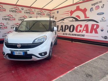 Fiat Doblo Doblò 1.6 MJT 16V 95CV Trekking