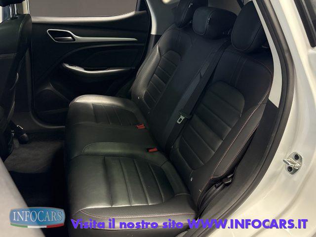 MG ZS 1.0T-GDI 112 CV Luxury - PROMO