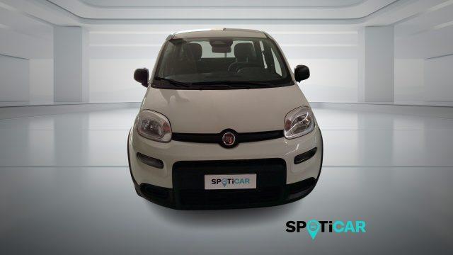 FIAT Panda 1.0 FireFly S&S Hybrid Icon