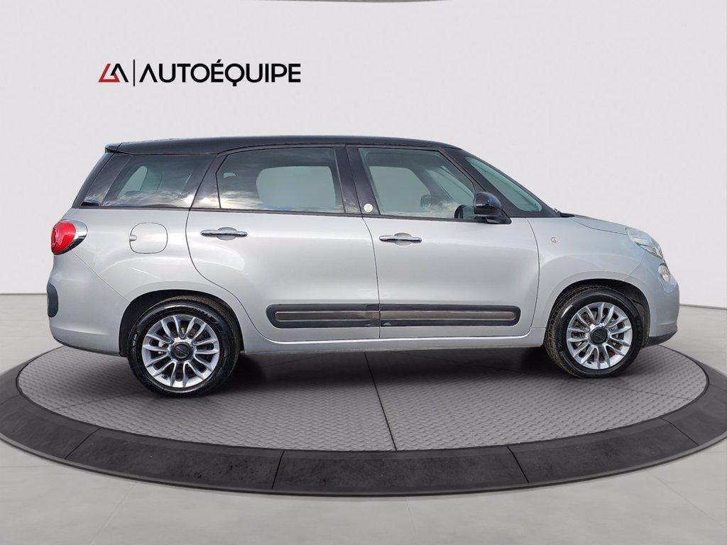 FIAT 500L Living 1.6 mjt Lounge 105cv del 2014