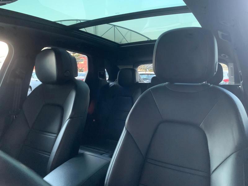 Porsche Cayenne 3.0 tiptronic