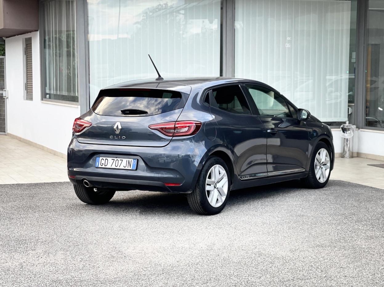 Renault Clio 1.0 GPL 100CV E6 Neo. - 2021