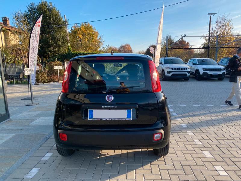 Fiat Panda 1.2 Pop 69cv