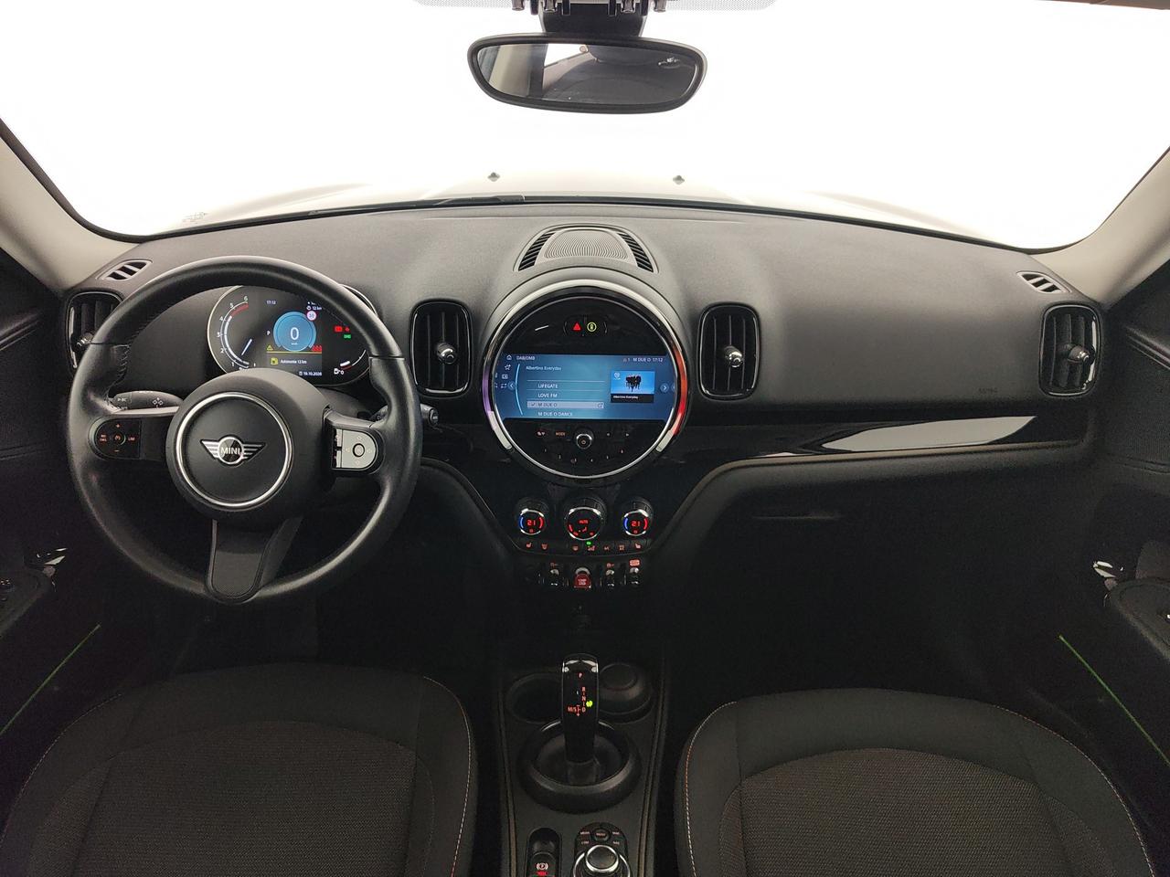 MINI Mini Countryman 2.0 Cooper D Essential auto