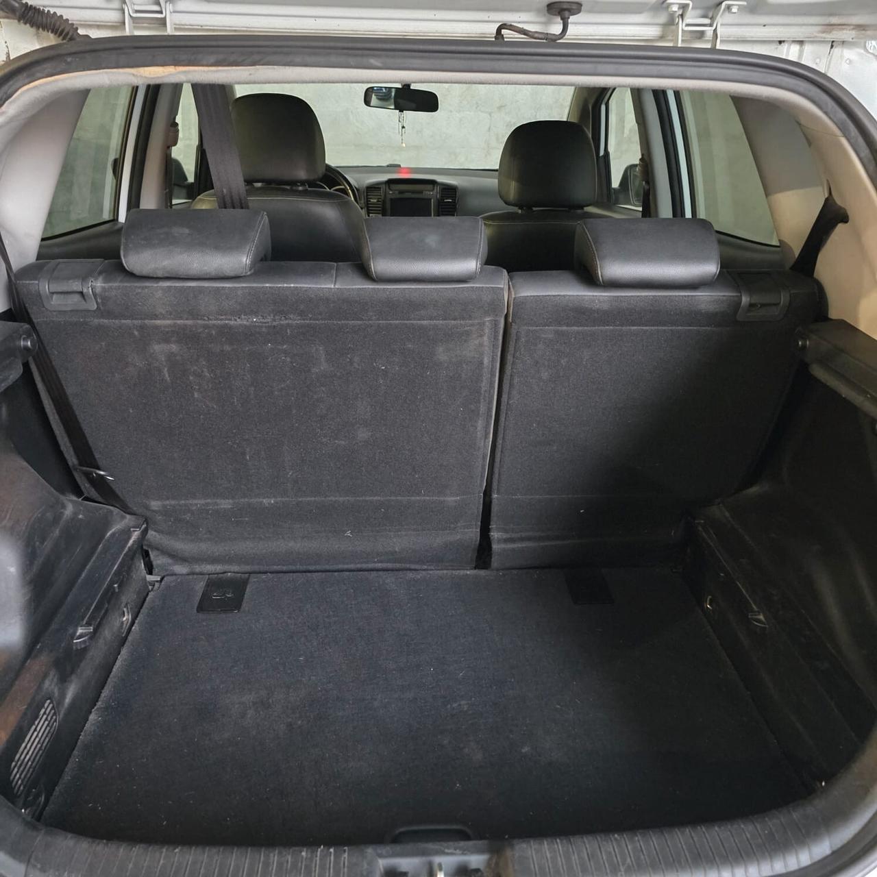 Kia VENGA 1.4 BENZINA