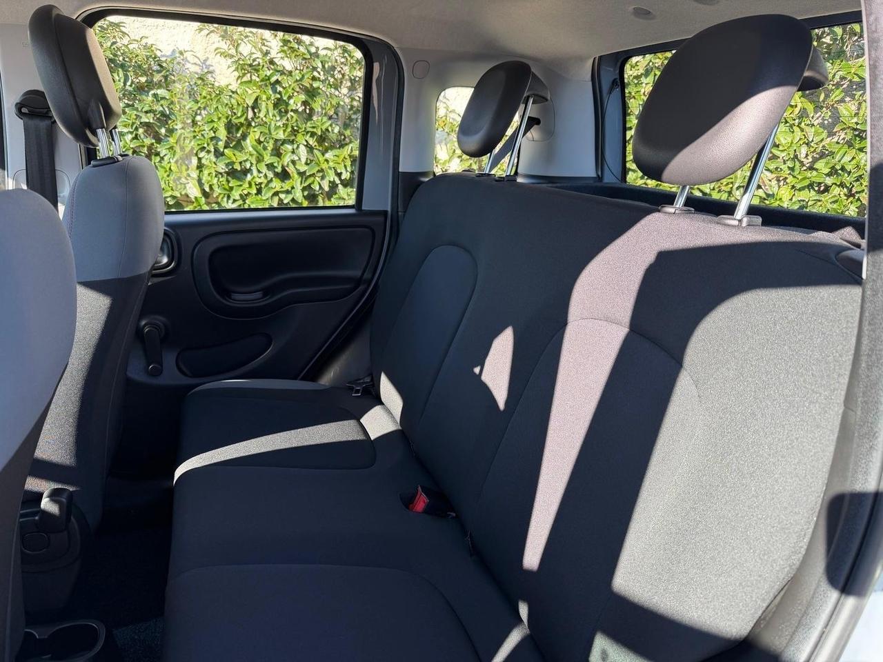 Fiat Panda 1.2 EasyPower Easy