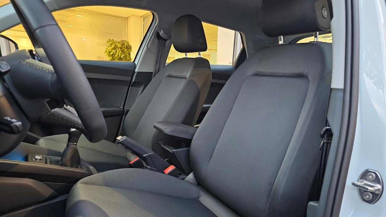 Audi Audi A1 Sportback Business 30 TFSI 85(116) kW(CV) 6-marce