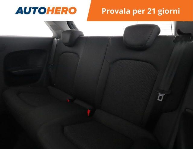 AUDI A1 1.0 TFSI ultra S tronic Admired