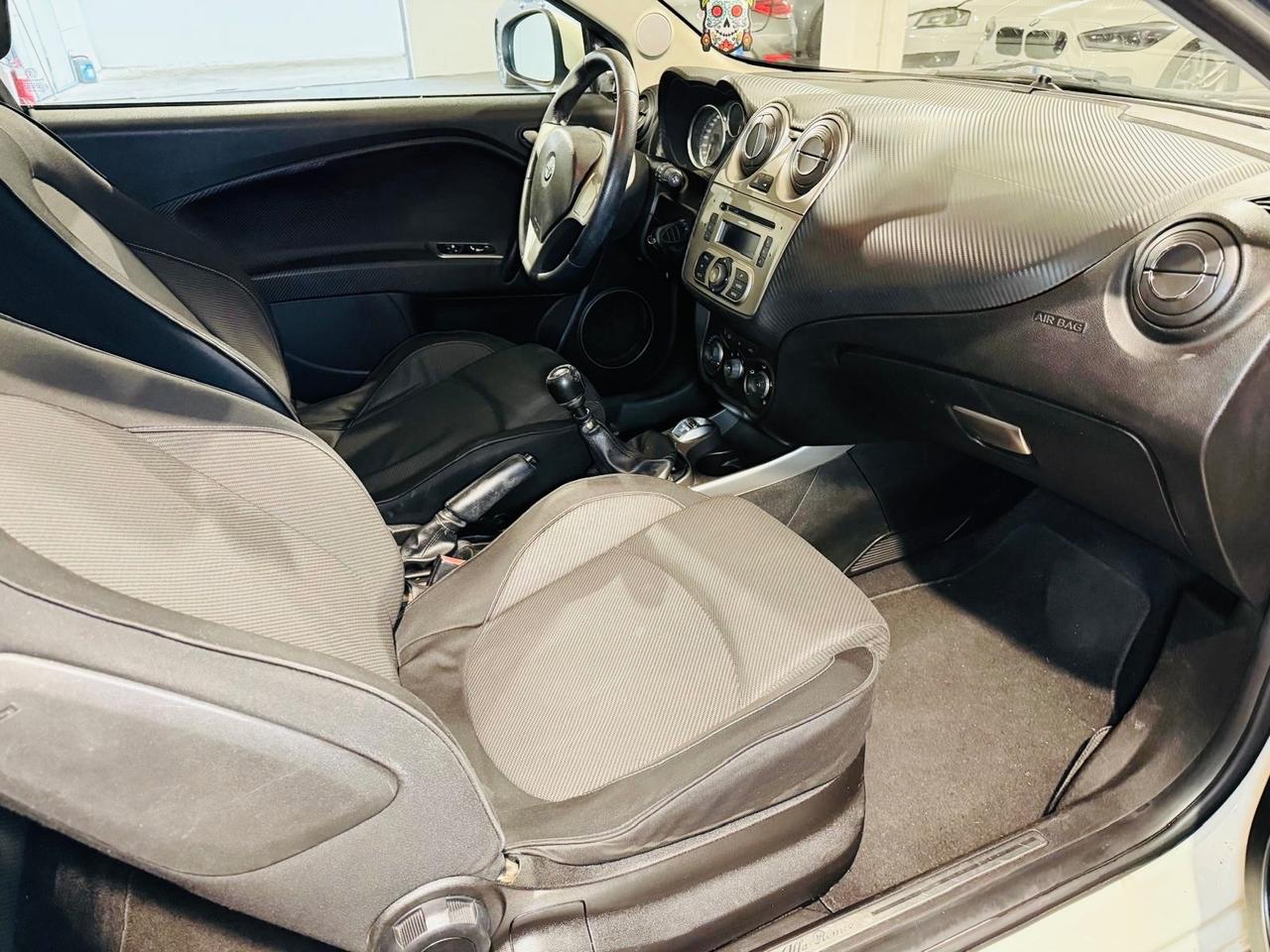 Alfa Romeo MiTo 1.4 79 CV GPL *