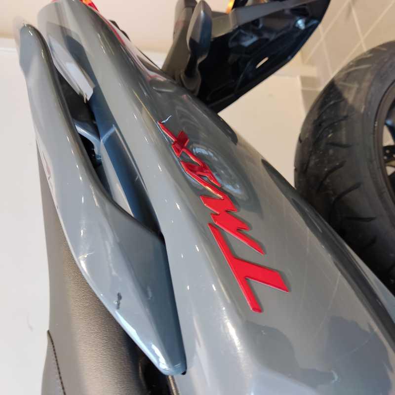 Yamaha T-Max 560 Tech Max - 2021