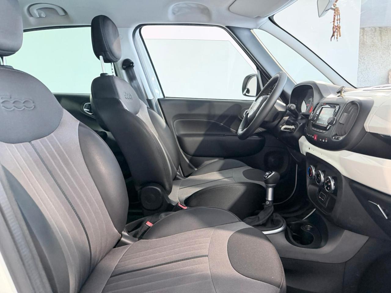 Fiat 500L 1.3 Multijet 95 CV Lounge