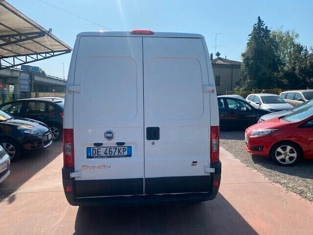 Fiat Ducato FIAT DUCATO 2.8 DIESEL , CON SPONDA!!