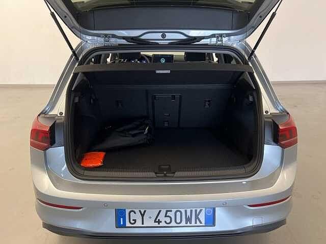 Volkswagen Golf 1.5 TSI eHybrid DSG Edition Plus