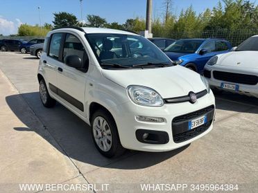 FIAT Panda Panda 0.9 TwinAir Turbo Natural Power Easy