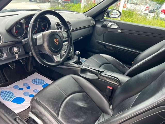 PORSCHE Boxster 2.7 24V OCCASIONI DI PRIMA ESTATE!!