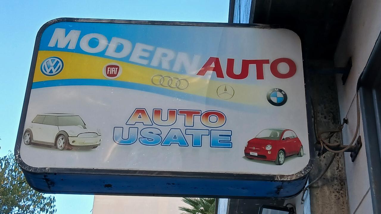 FIAT 500X 1.3 MULTIJET PARI AL NUOVO