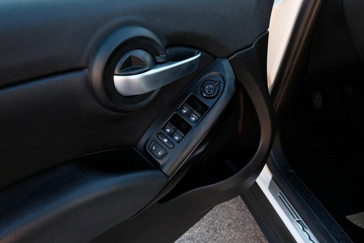 Fiat 500X 1.6 MultiJet 120 CV Cross