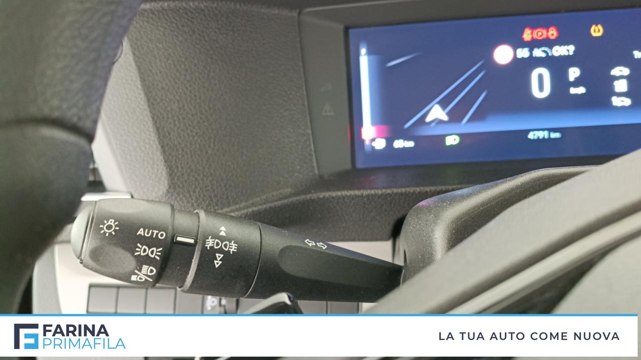FIAT Ulysse - Ulysse combi M1 XL 2.2 diesel 180cv S&S auto