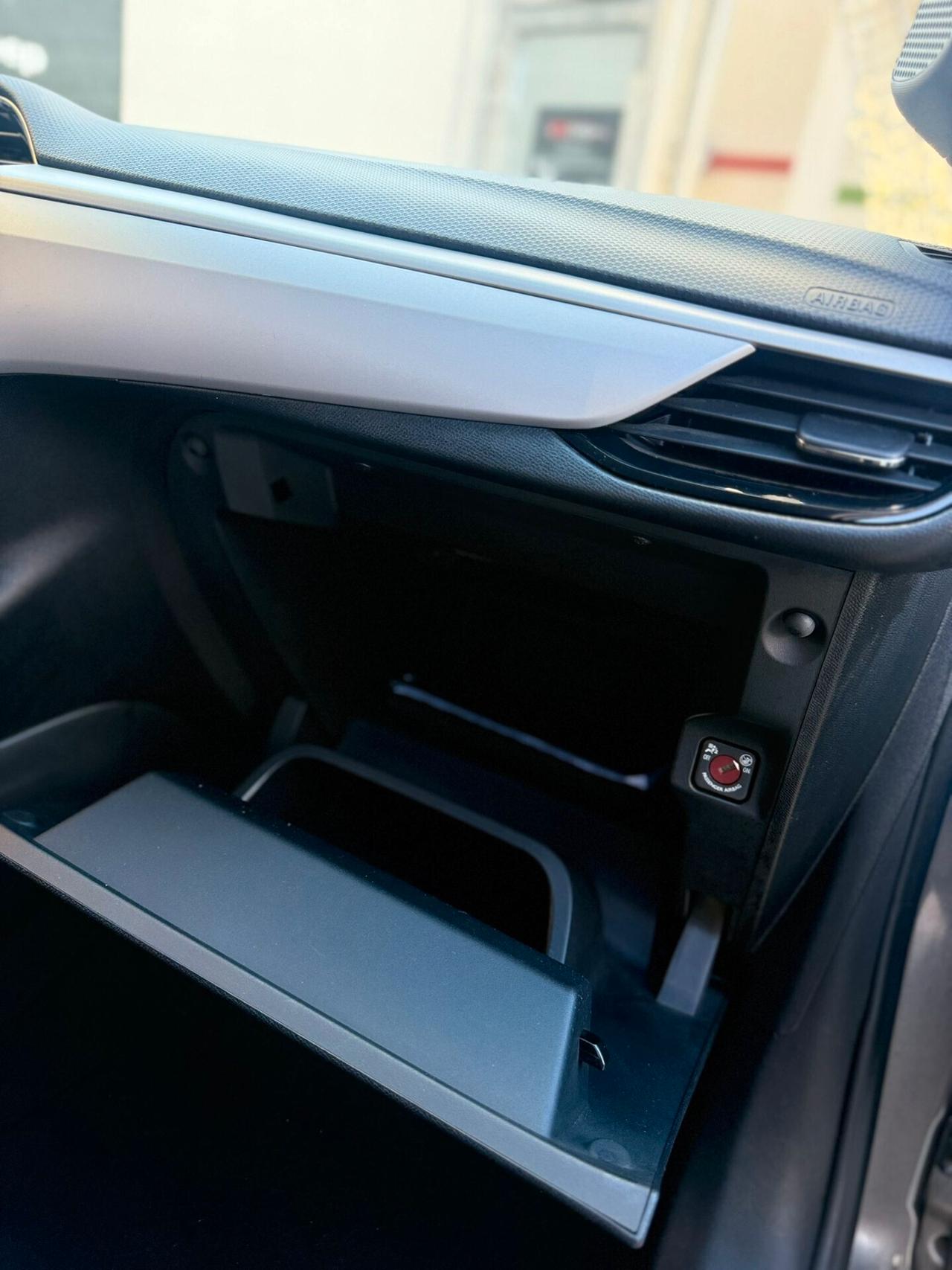 Opel Corsa 1.5 D 100 CV Edition