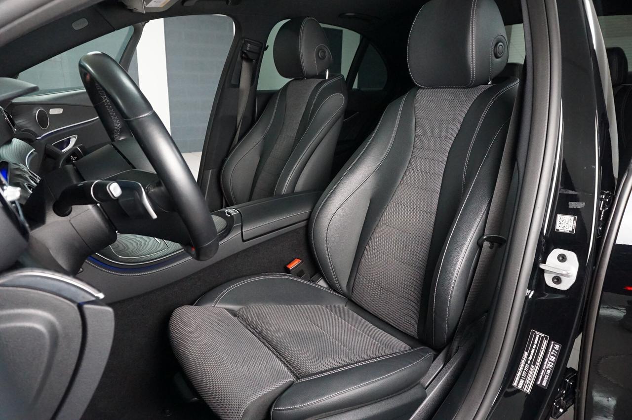 Mercedes-benz E 220 d 4Matic Auto Premium Plus