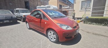 Mitsubishi Colt 1.5 16V CZC
