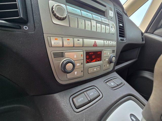LANCIA MUSA 1.4 DFN NEOPATENTATI AUTOMATICA PERMUTE