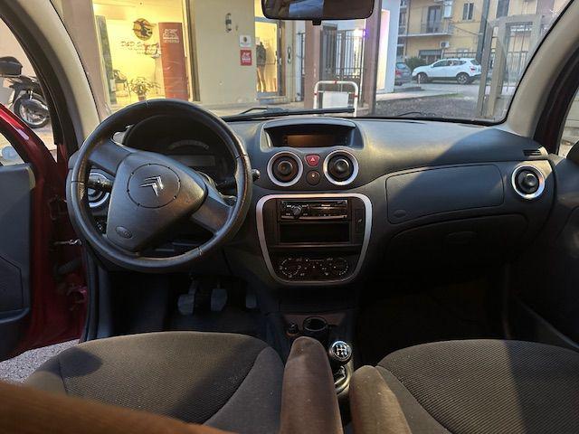 CITROEN C3 1.1 airdream Gold by Pinko