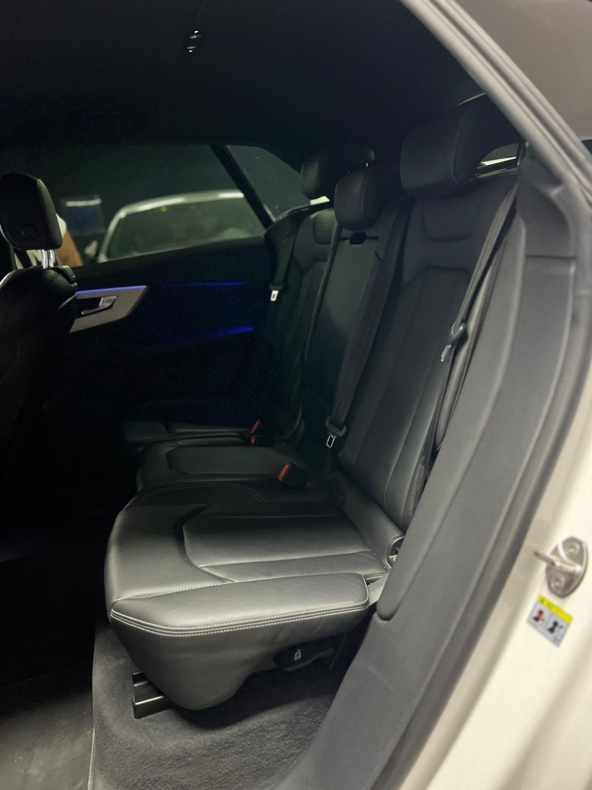 Audi Q8 50 TDI 286 CV quattro tiptronic Sline