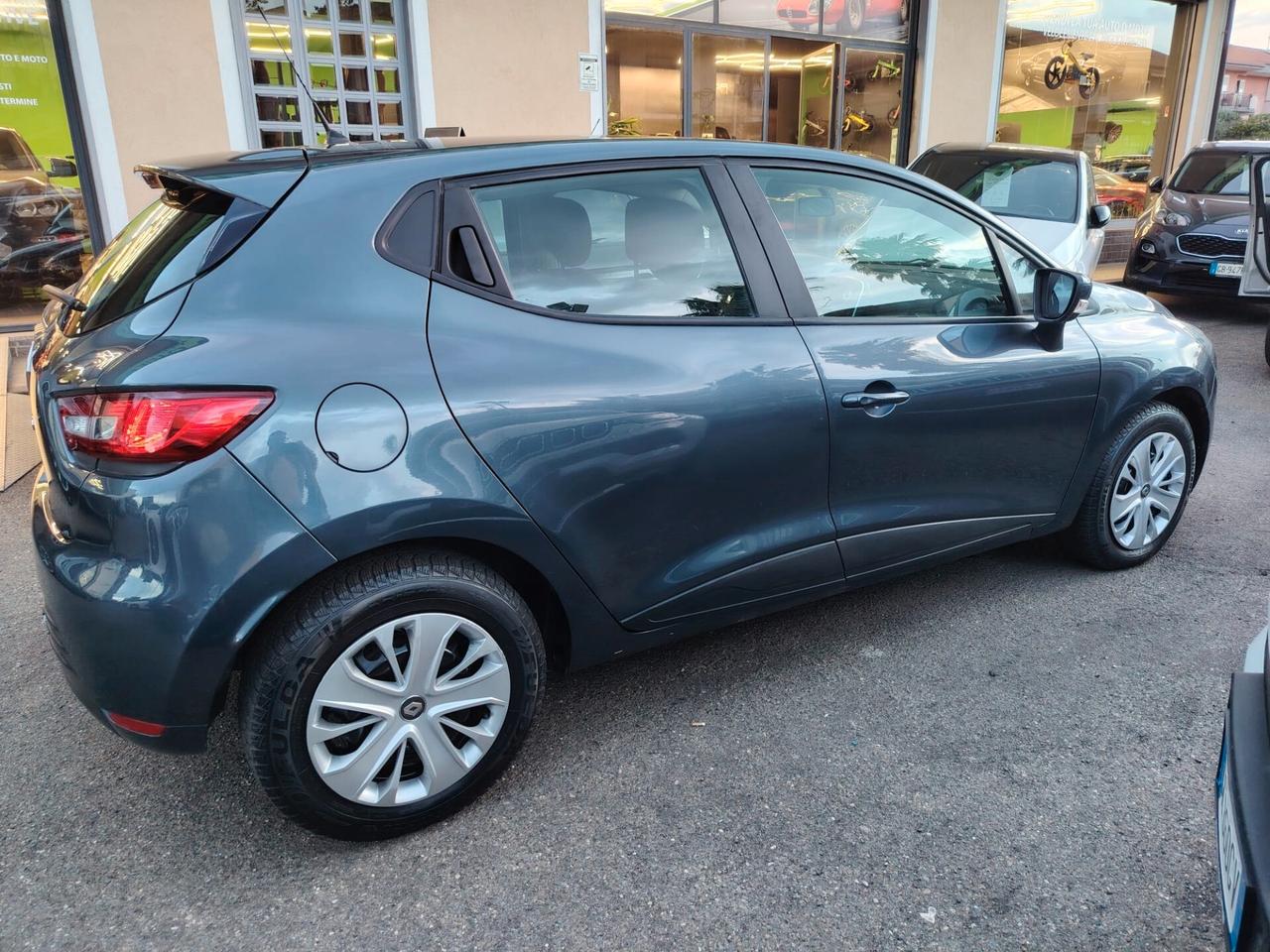 Renault Clio dCi 8V 75CV Start&Stop 5 porte