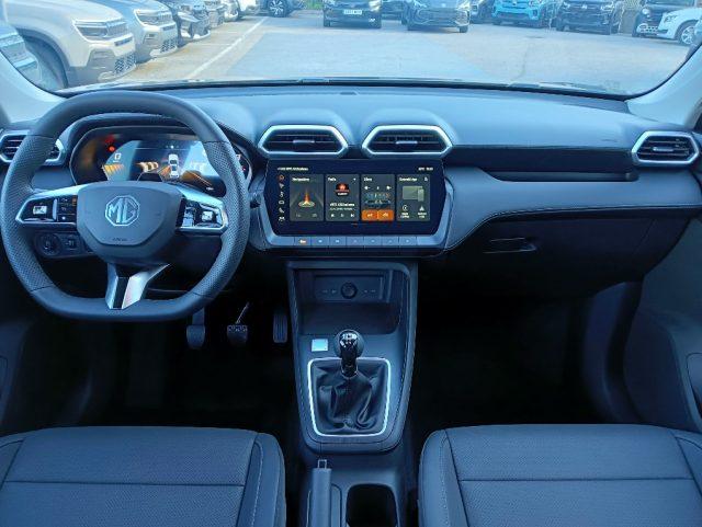 MG ZS 1.5 Comfort