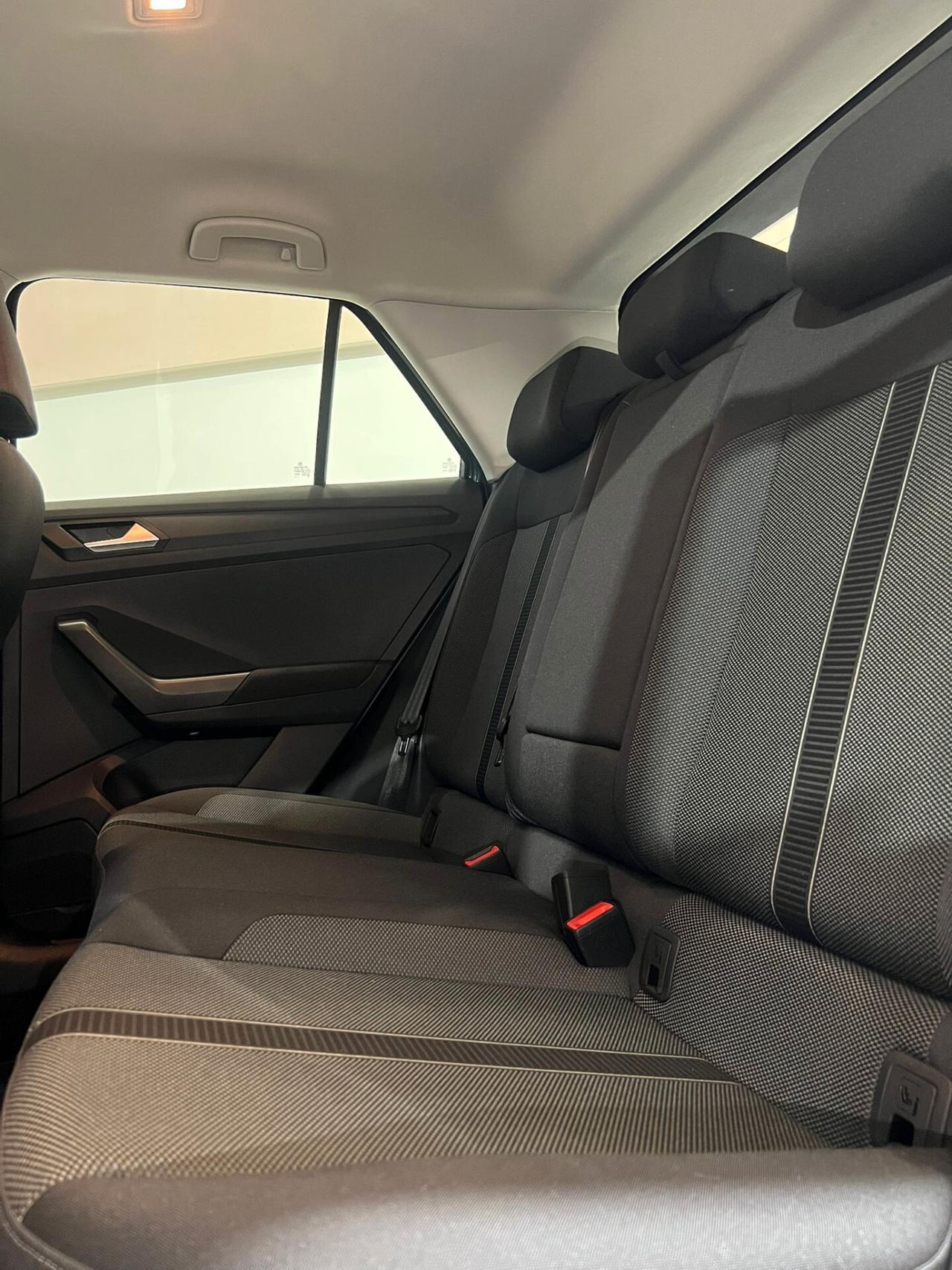 Volkswagen T-Roc 1.5 TSI ACT Style BlueMotion Technology