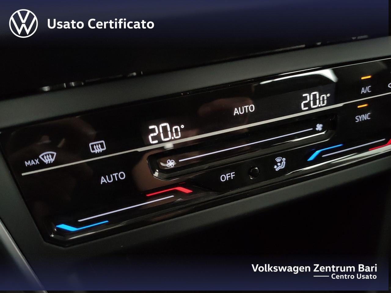 Volkswagen Taigo 1.0 tsi life 110cv