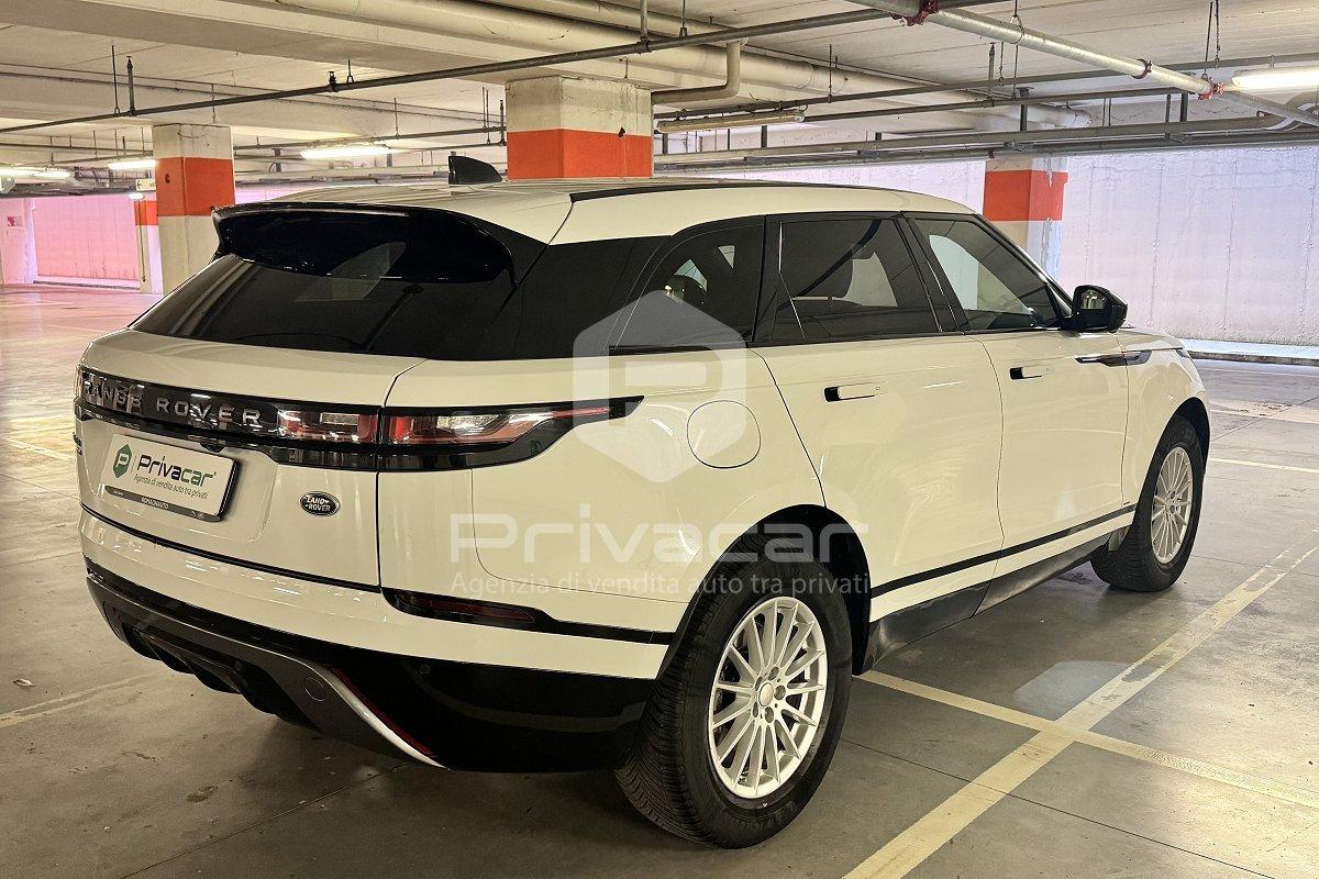 LAND ROVER Range Rover Velar 2.0 Si4 250 CV R-Dynamic SE