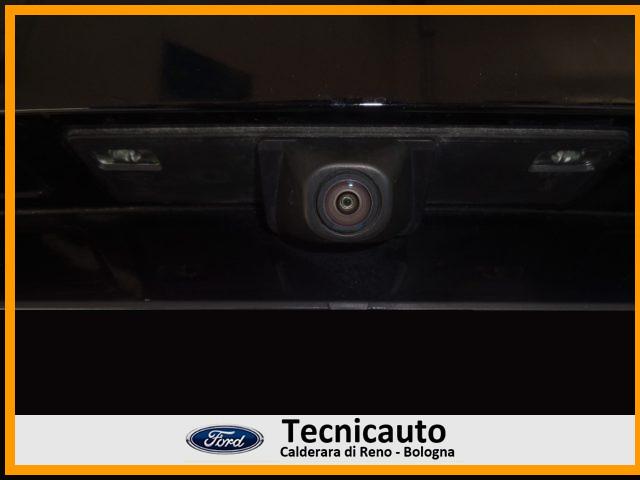 FORD Kuga 2.5 Full Hybrid 190 CV CVT 2WD ST-Line X