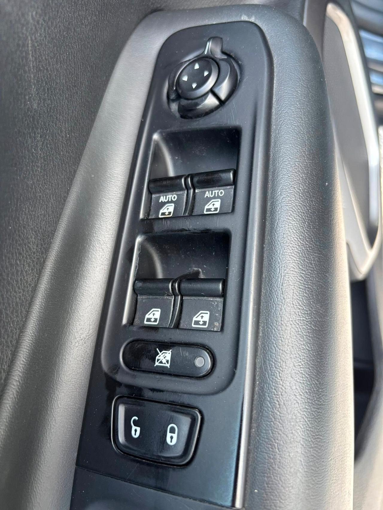 Jeep Renegade 1.6 Mjt 130 CV Longitude