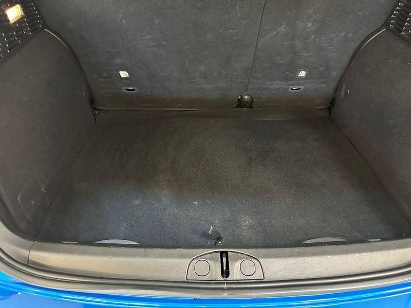 FIAT 500X 500X 1.6 E-Torq 110 CV Mirror GPL AFTER MARKET