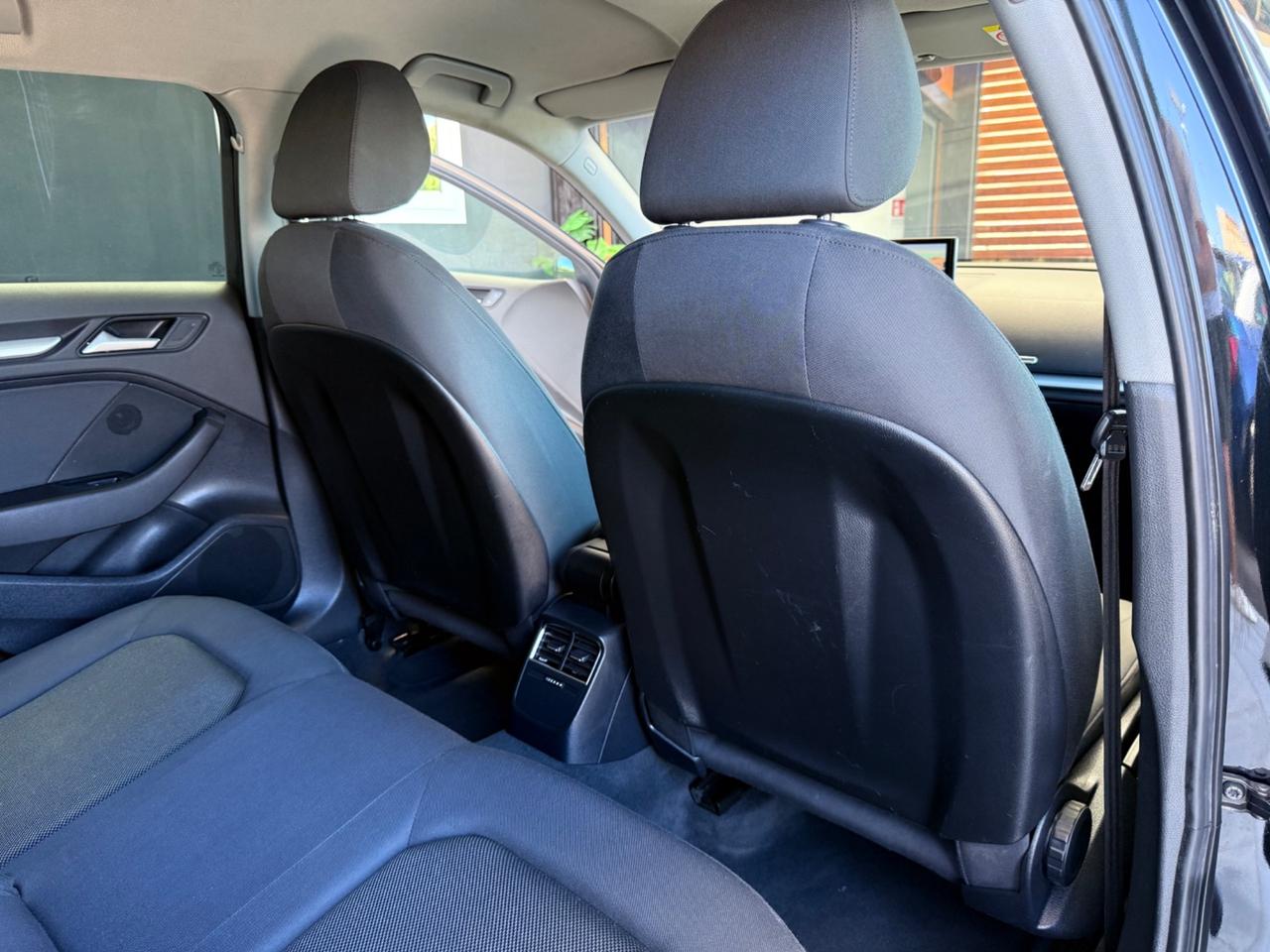 Audi A3 SPB 35 TDI S tronic S line edition VIRTUAL COCKPIT