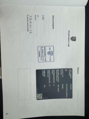 Porsche Macan Macan 2.0 245cv pdk - full optional - tetto