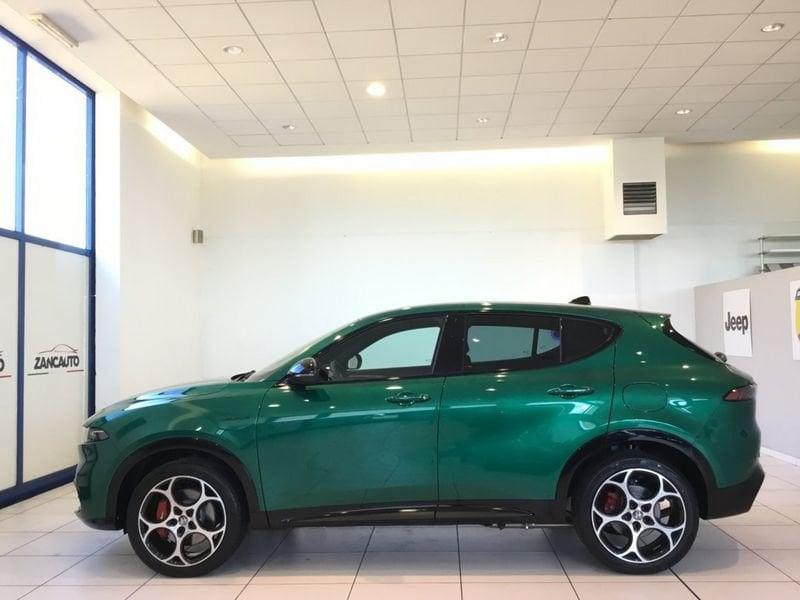 Alfa Romeo Tonale 1.3 280CV PHEV AT6 Veloce MY22