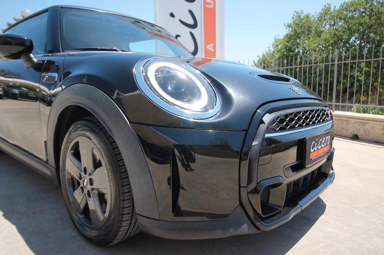 Mini 2.0 Cooper S 178cv Classic|39.000km|2022